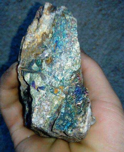 江門市礦石元素含量化驗貴金屬含量檢測